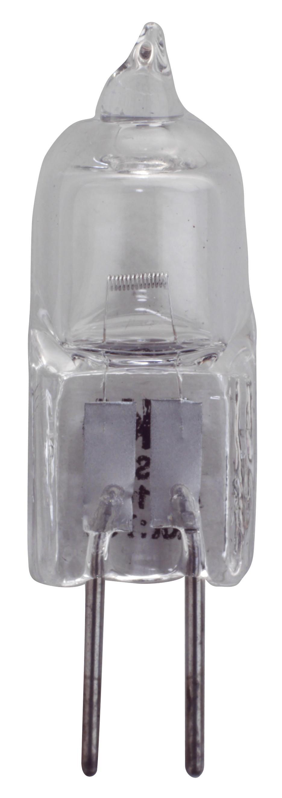 Product image for DISC - 6V 10W T2-3/4 G4 BIPIN BASE