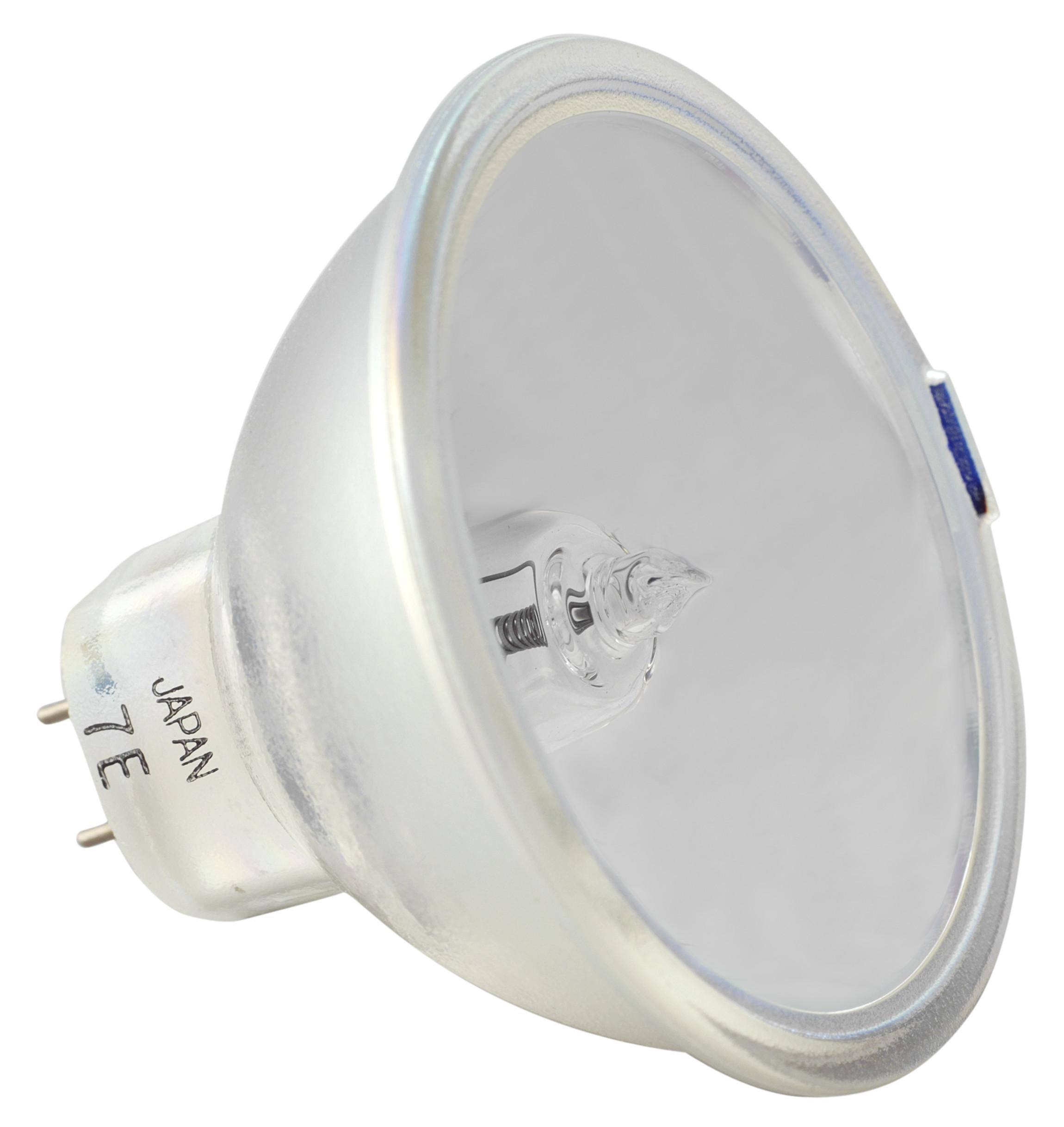 Product image for Lamp projection MR16 150W GZ6.35 15V 3400K