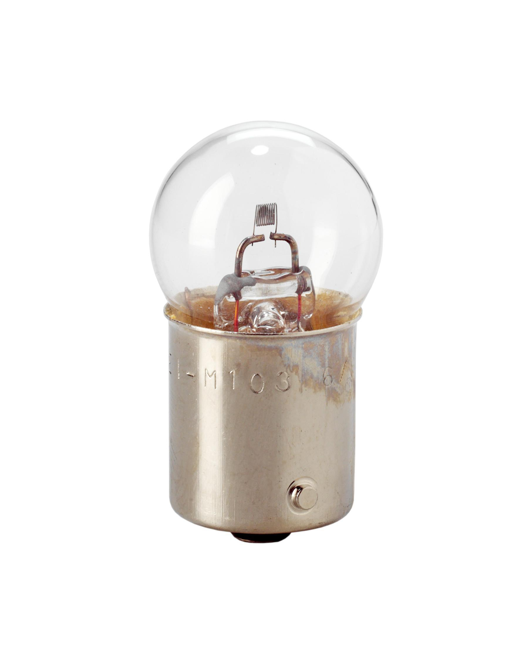 Product image for (DISCONTINUED) 3-6V 2A G-6 SC BAYONET BASE 10PC BOX