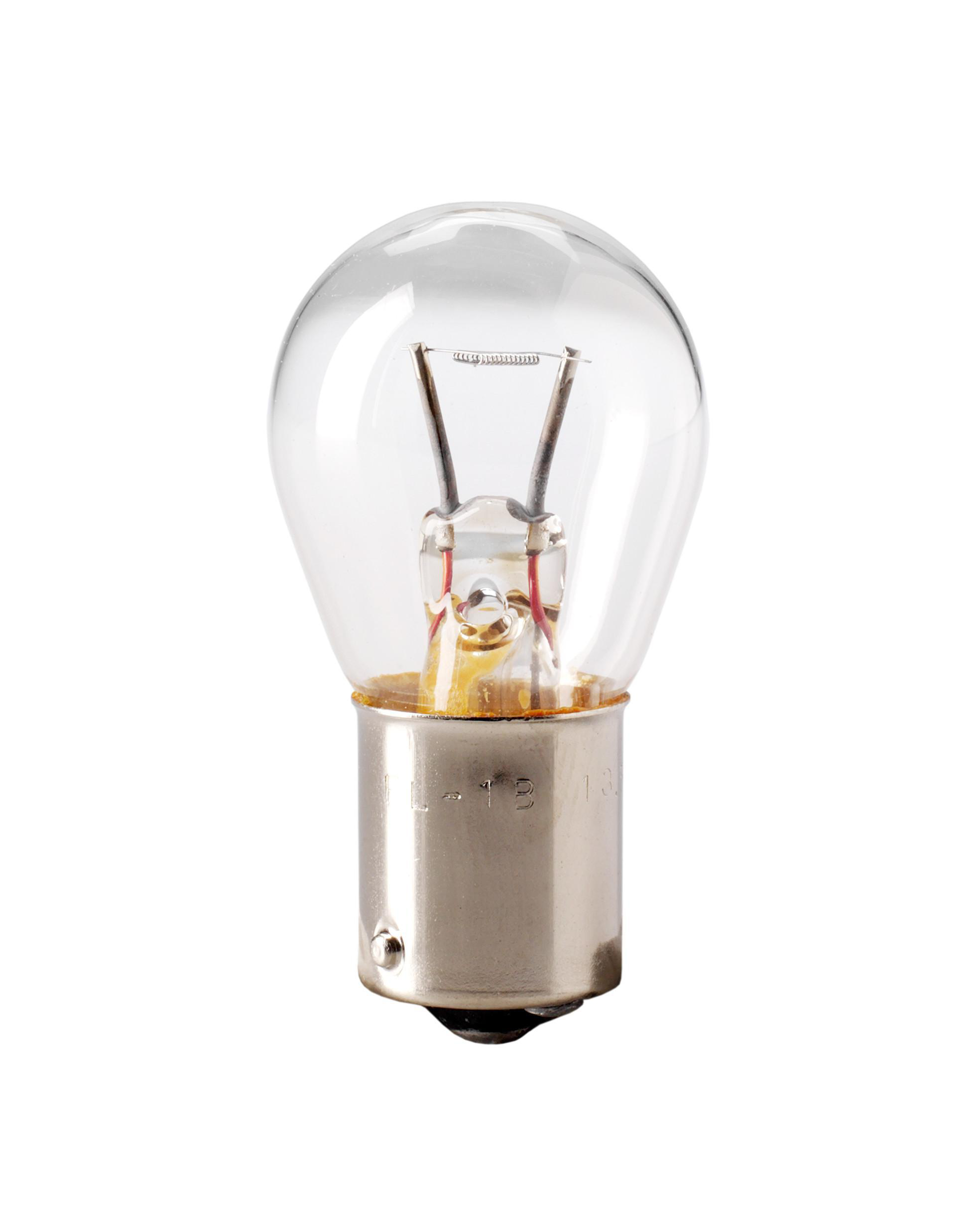 Product image for DISC - 13.5V 4A S7-3/4 SC BAYONET BASE