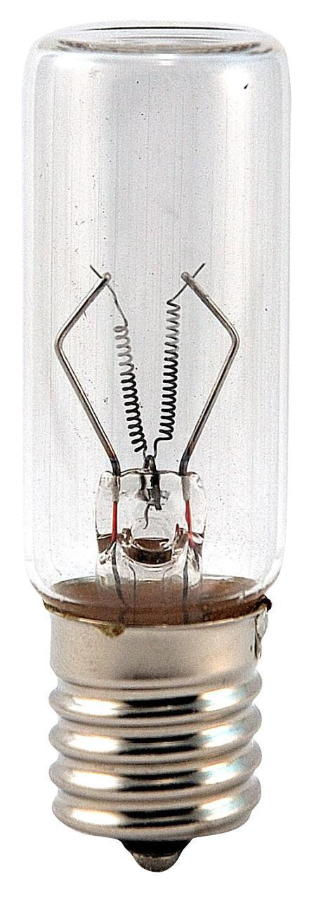 Product image for (DISCONTINUED) 2W GERMICIDAL UVC T-6 INT. SCREW BASE