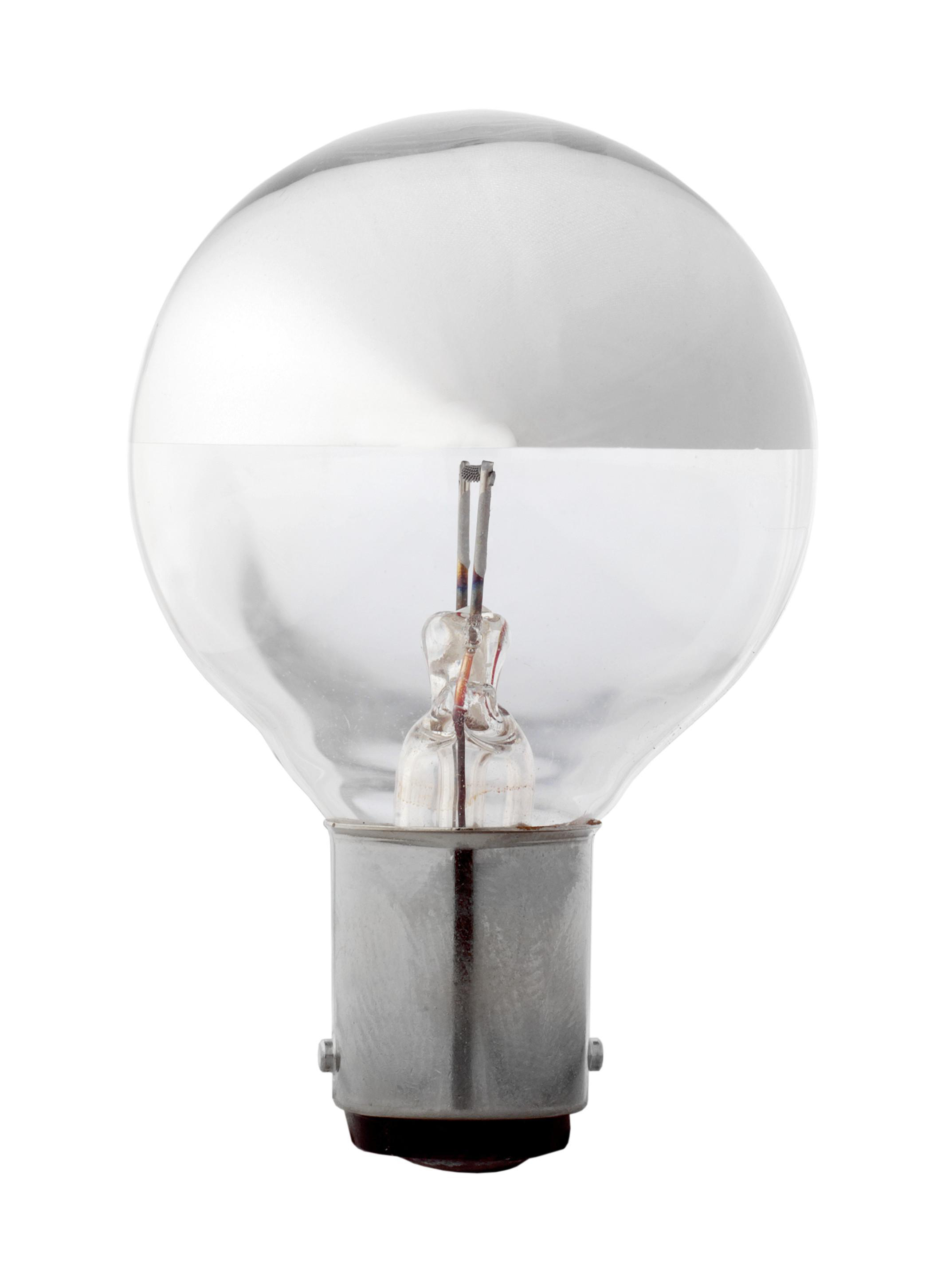 Product image for DISC - 24V 25W G-40MM DC BAYONET BASE