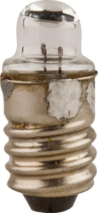 Product image for DISC - 2.5V .56W E10 MINIATURE SCREW BASE