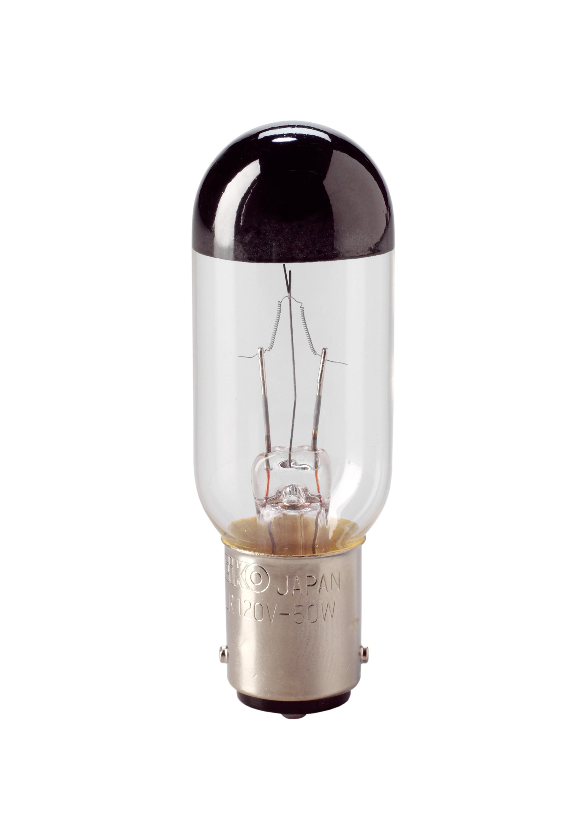 Product image for (DISCONTINUED) 120V 100W T-8 BA15D BASE