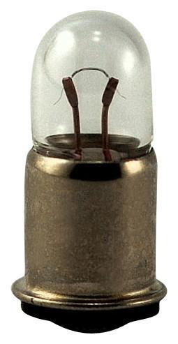 Product image for Lamp indication T1 3/4 SX6s 10V 0.014A