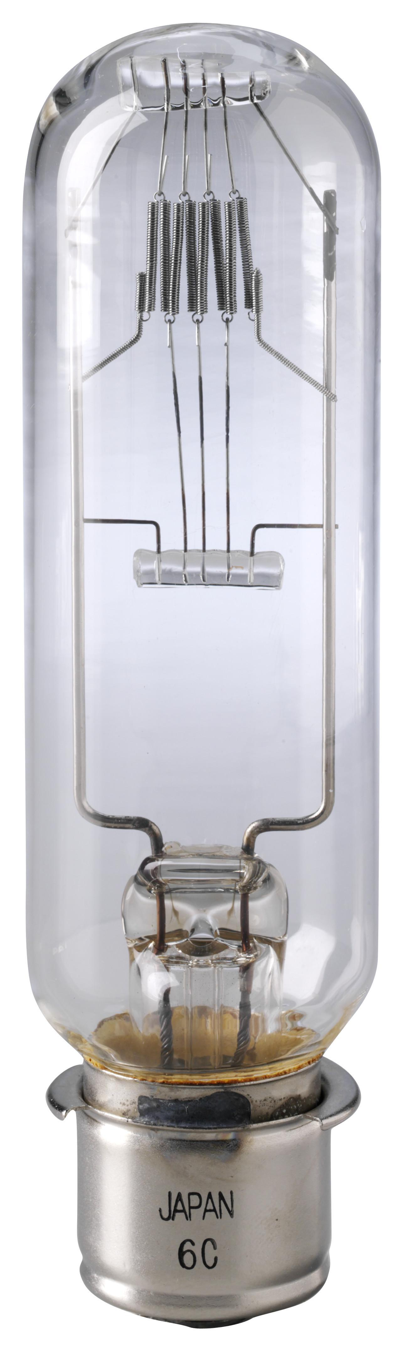 Product image for (DISCONTINUED) 120V 125W T-10 P28S BASE