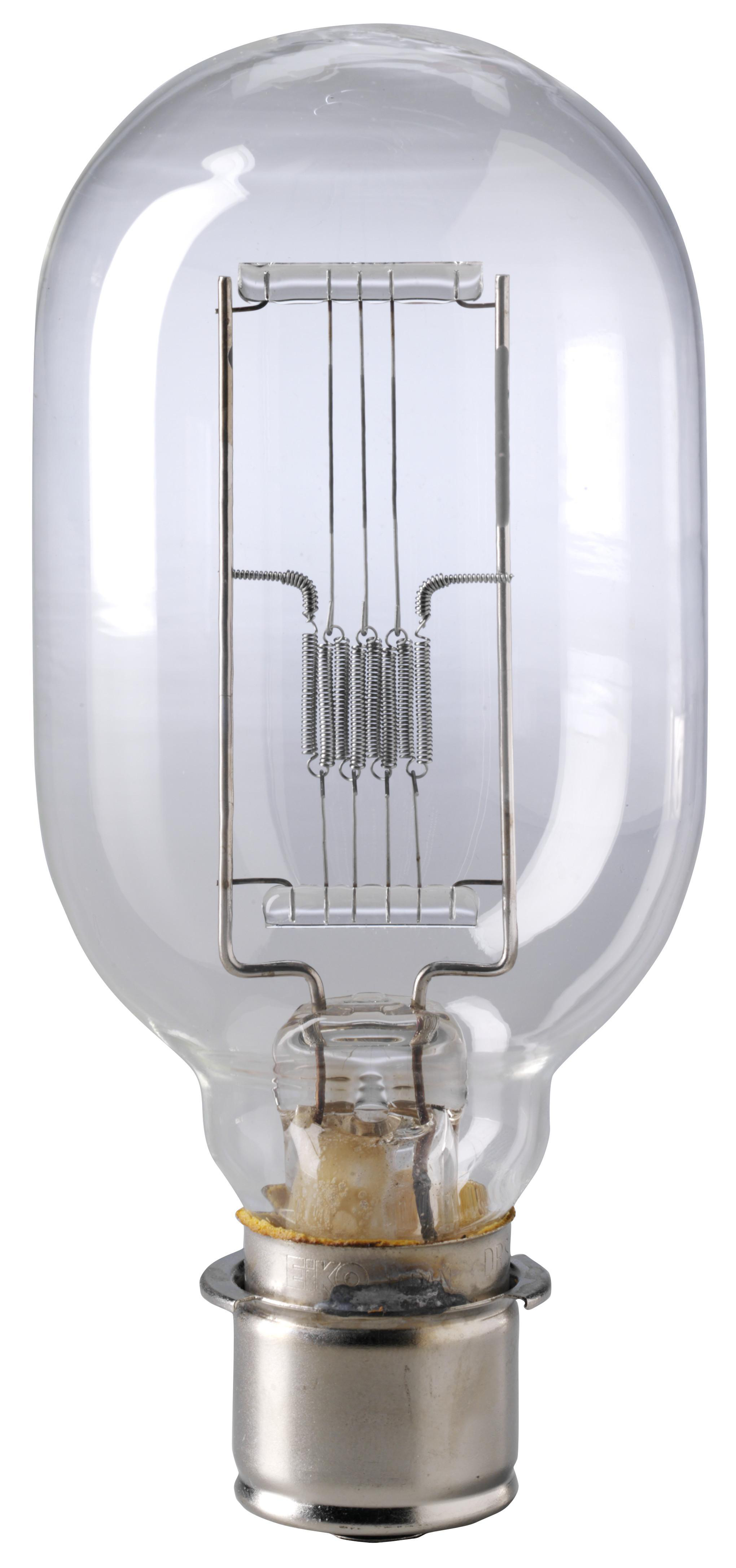 Product image for (DISCONTINUED) 120V 1000W T-20 P28S BASE