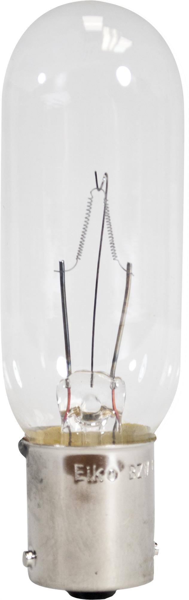Product image for (DISCONTINUED) 10V 7.5A T-8 BA15S BASE