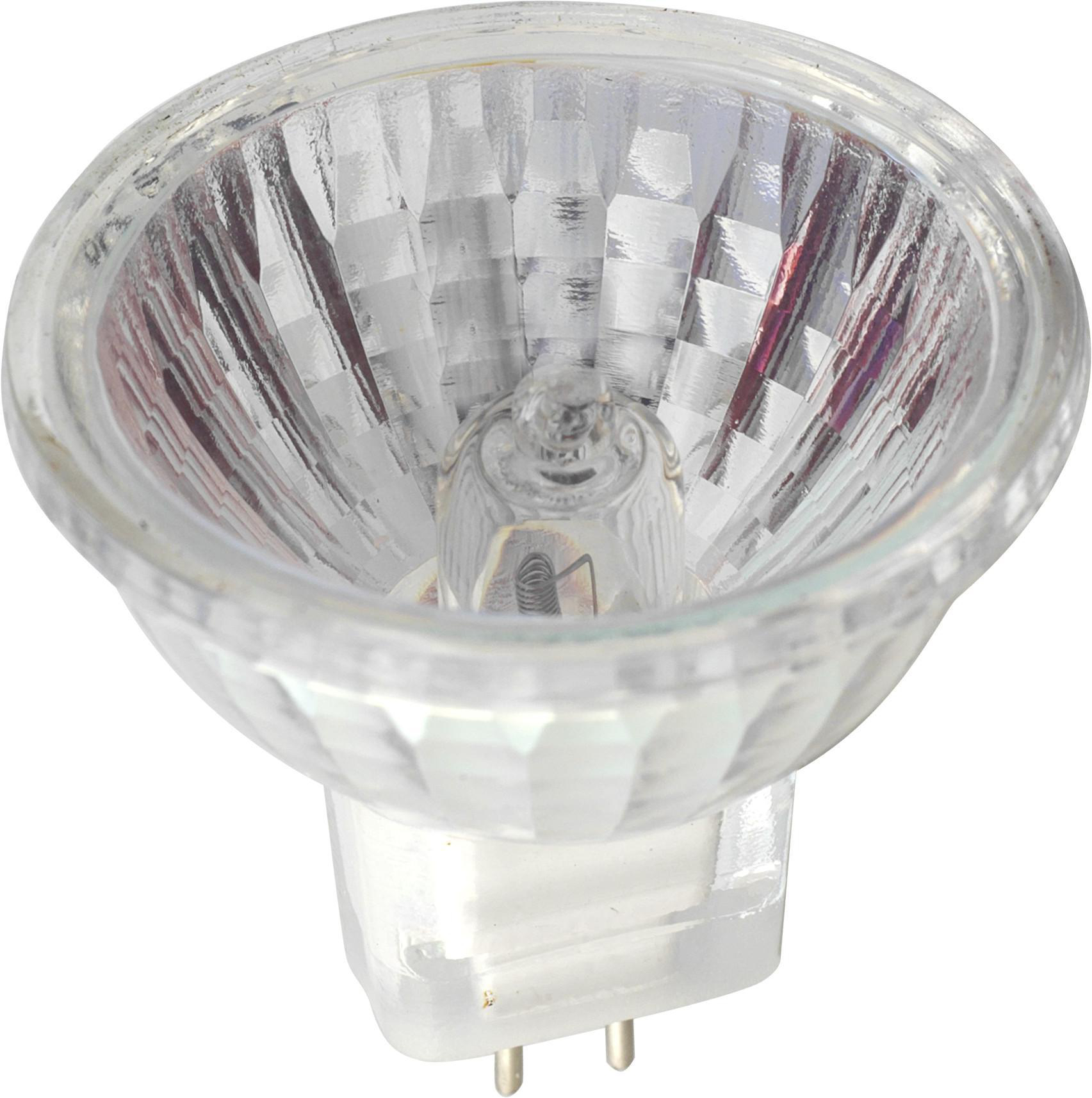 Product image for (DISCONTINUED) 12V 20W 10 DEG. SPOT MR11 GU4 BASE