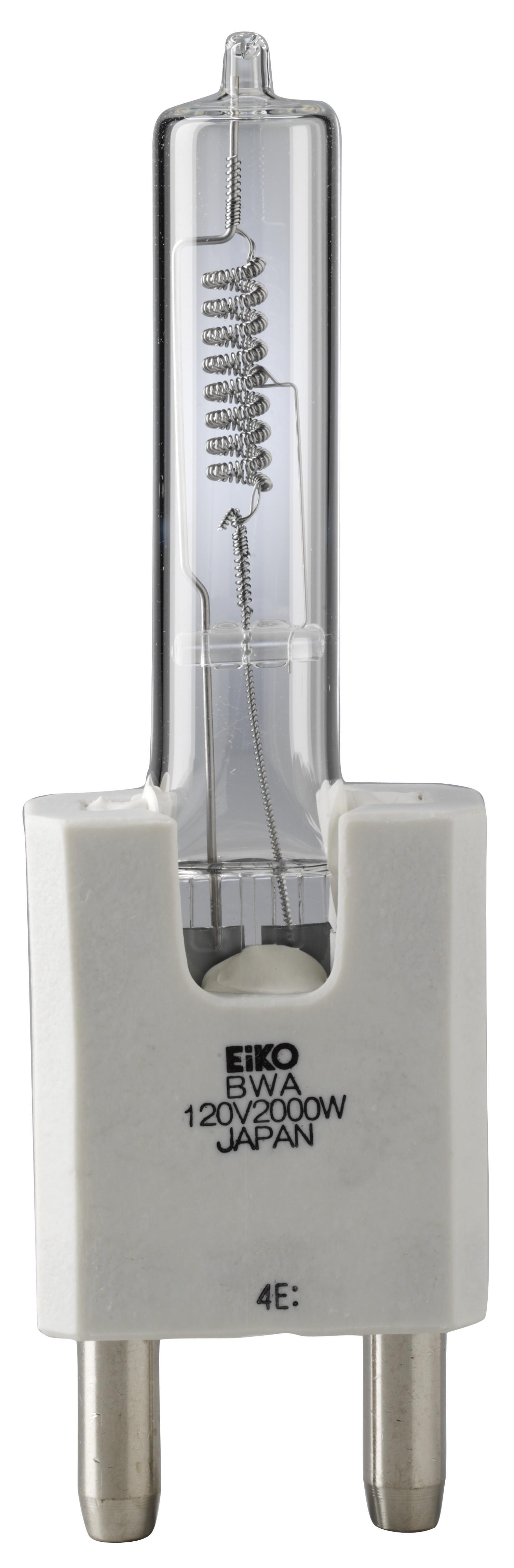 Product image for (DISCONTINUED) 120V 2000W T-8 G38 BASE