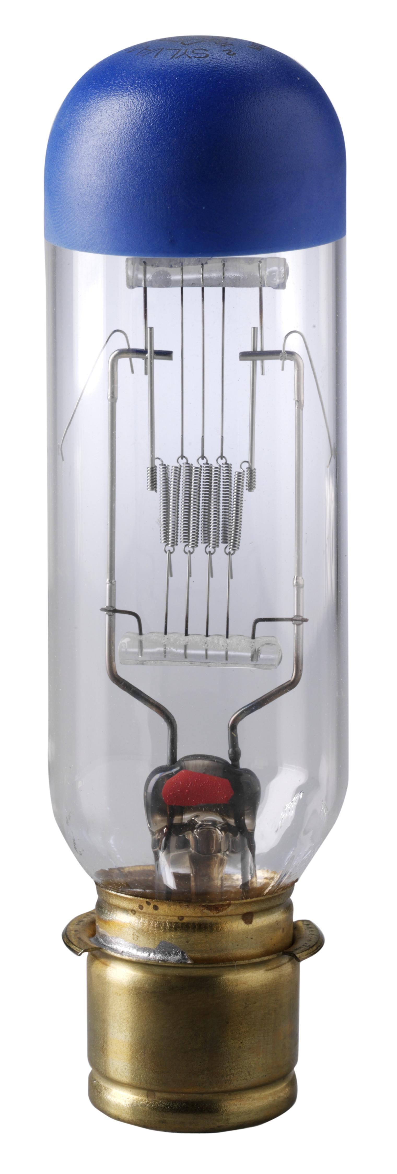 Product image for (DISCONTINUED) 120V 500W T-10 P28S BASE