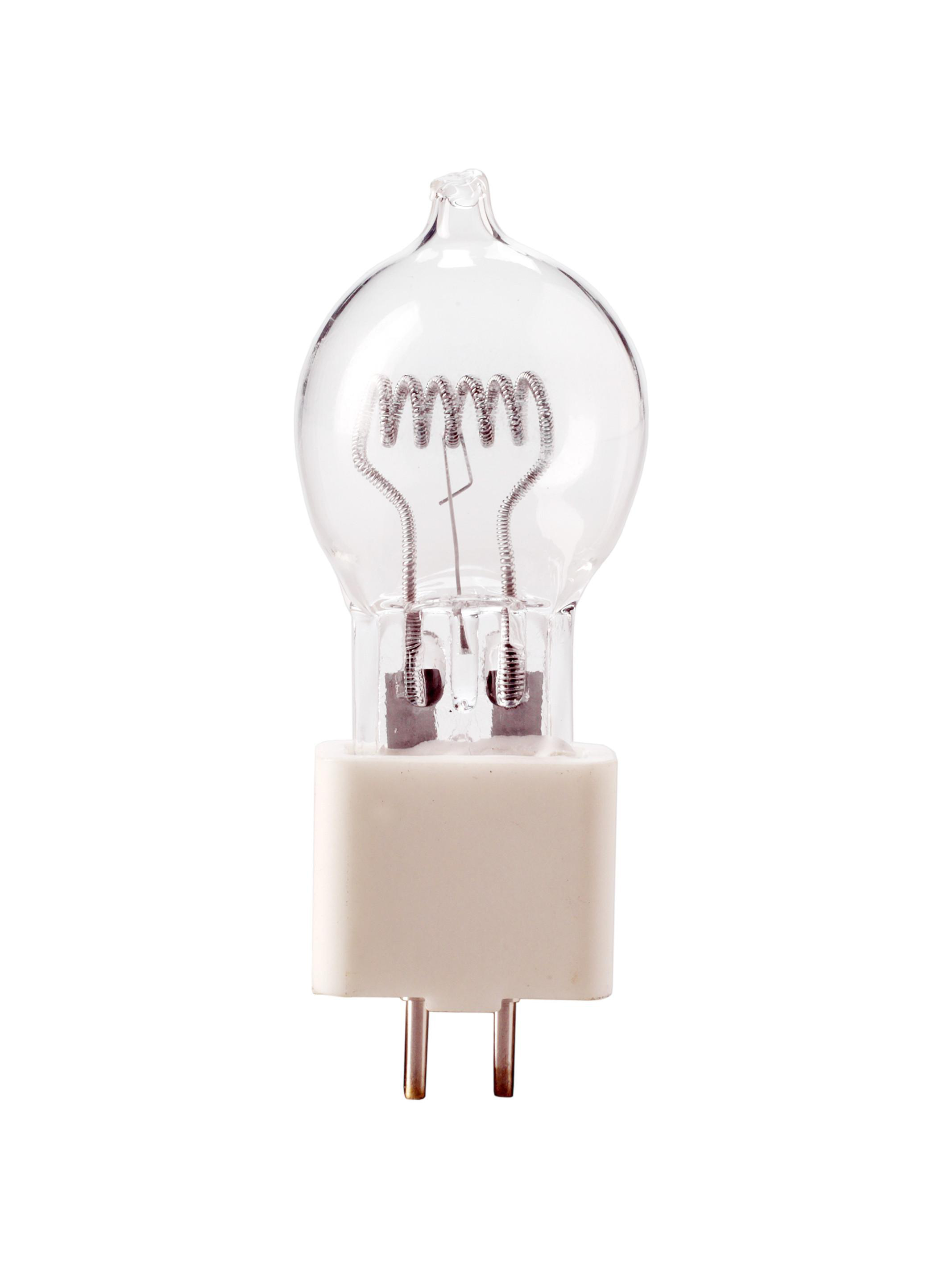 Product image for (DISCONTINUED) 120V 250W G-6 G5.3 BASE