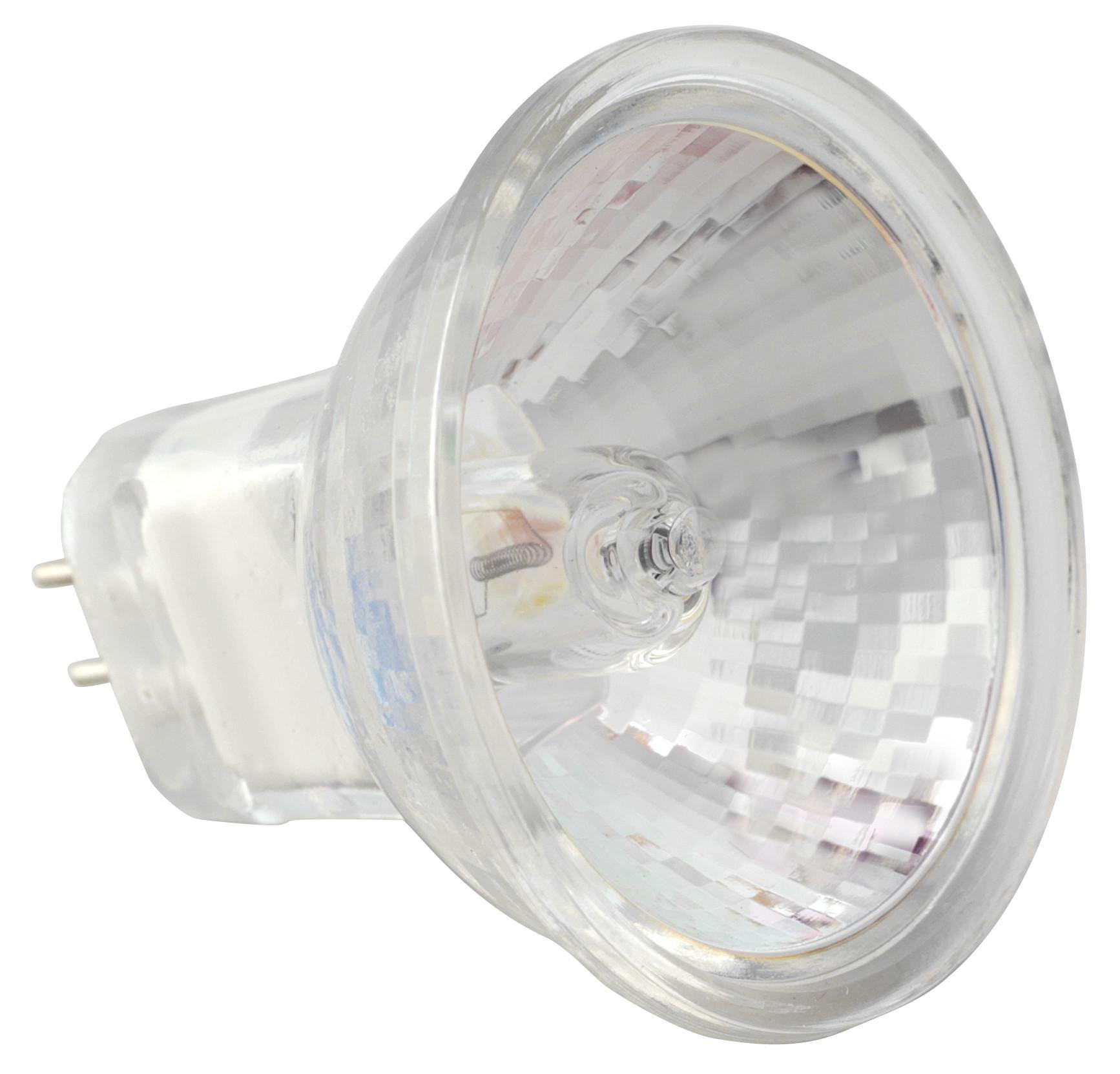 Product image for Lamp halogen MR11 20W 12V GU4 20DEG