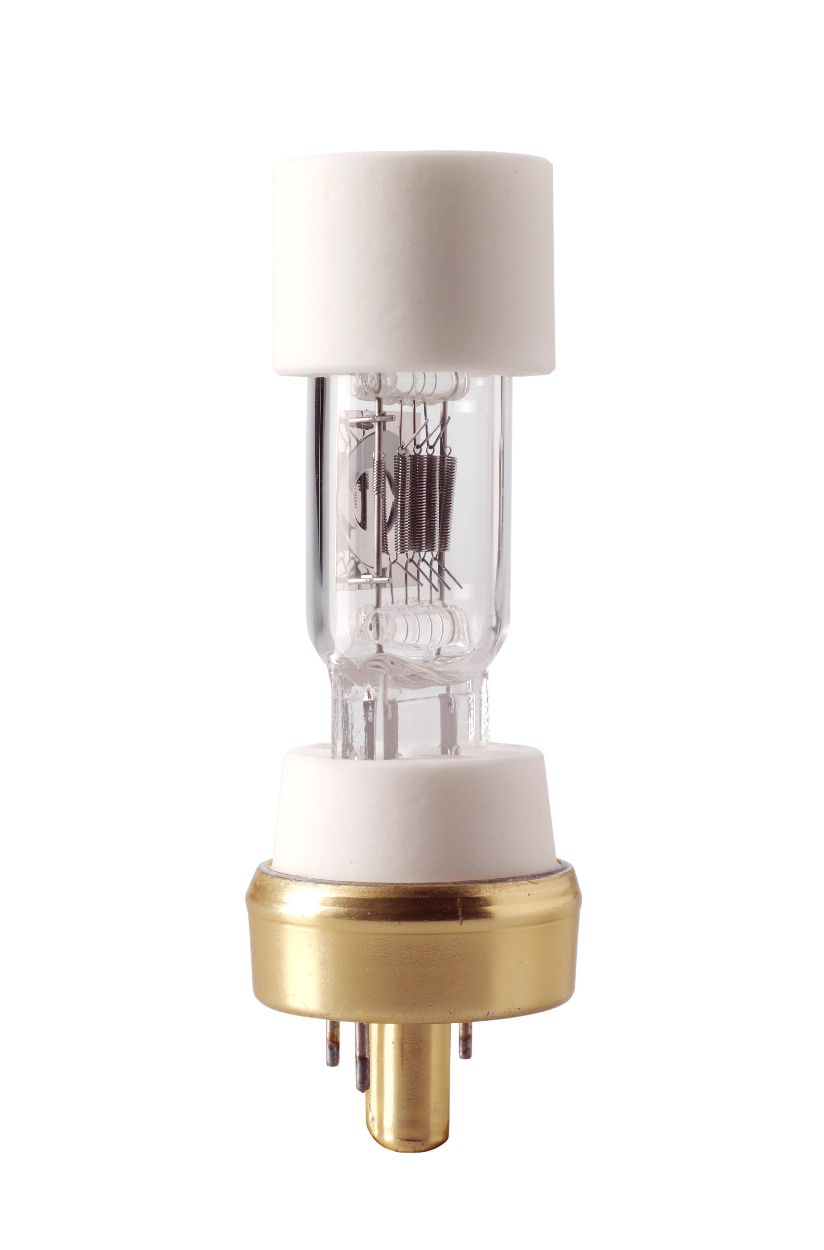 Product image for (DISCONTINUED) 120V 500W T-6 G17Q BASE