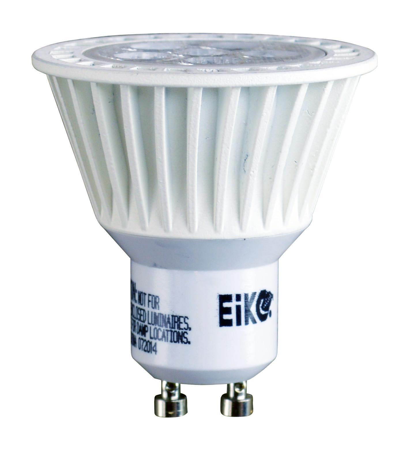 Product image for DISC LED GEN4 MR16 GU10, 20 DEG BEAM, 7W - 450LM, DIMMABLE, 2BD, 80+CRI, 120VAC