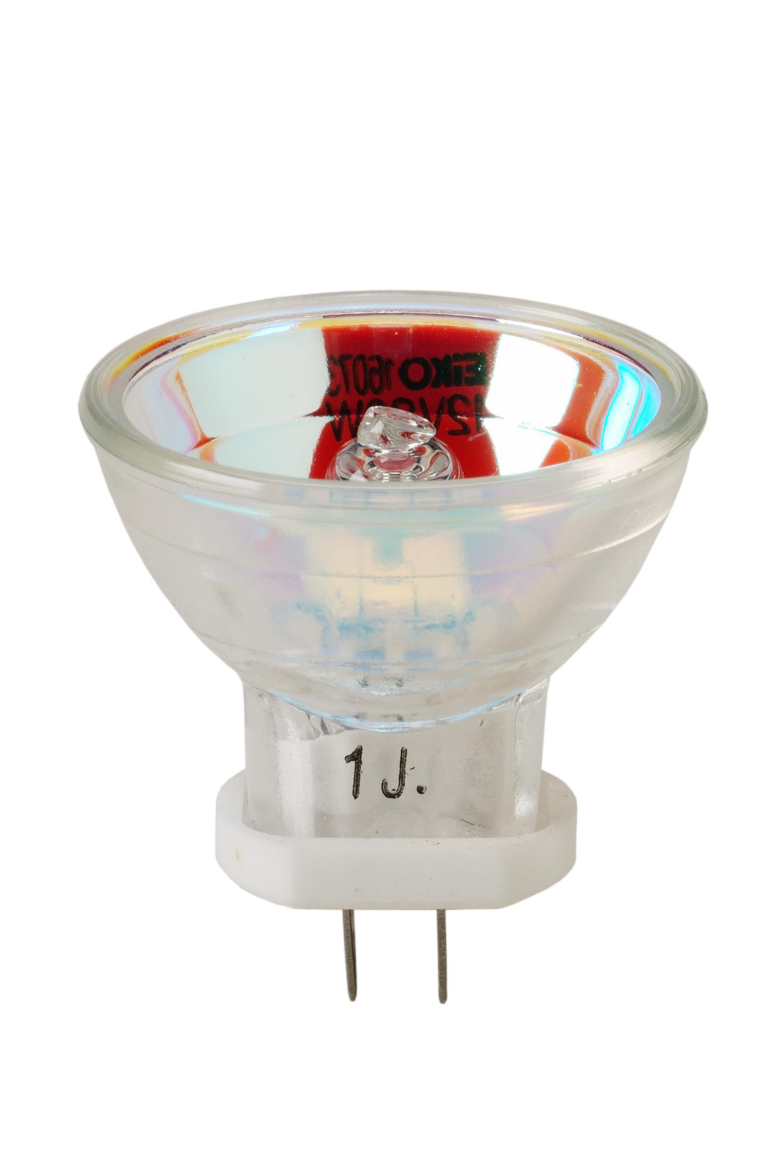 Product image for (DISCONTINUED) 12V 100W T11-1/2 G5.3 BASE