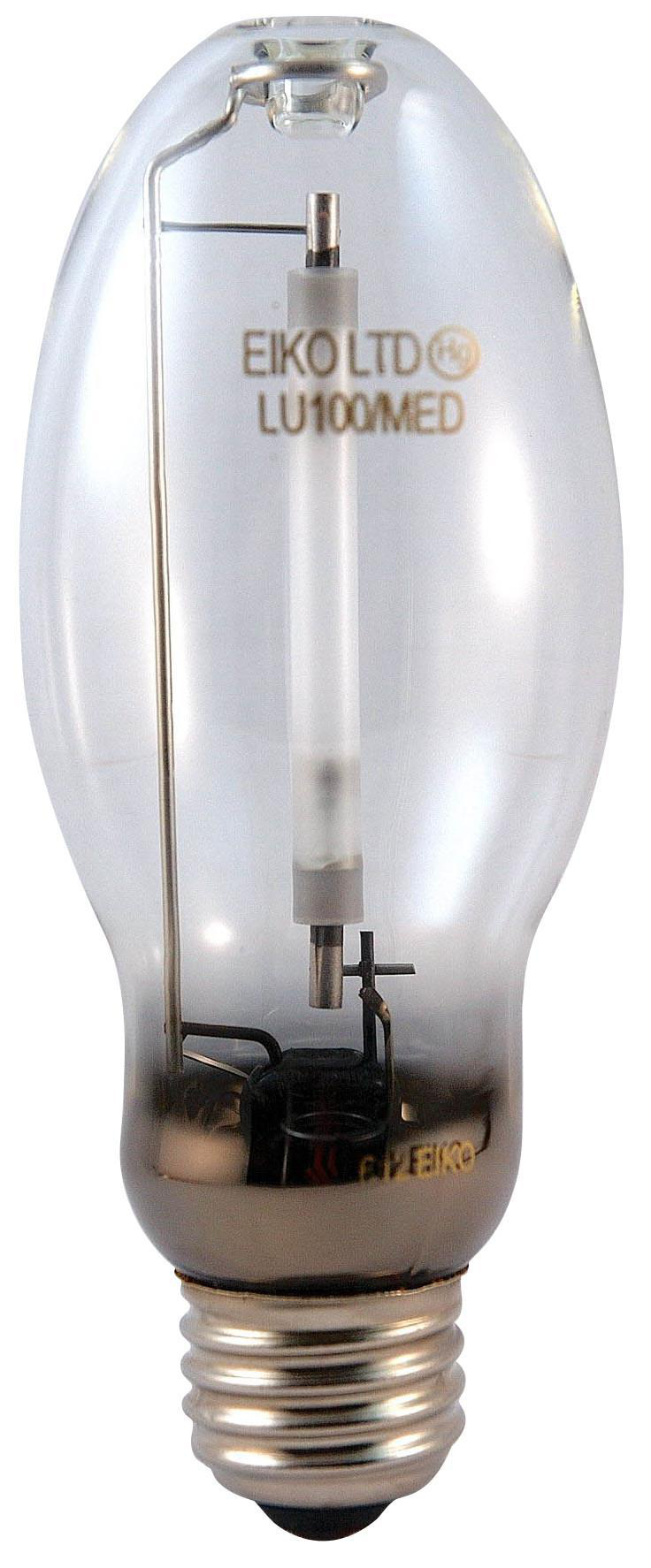 Product image for (DISCONTINUED) 50W HPS ED-17 MEDIUM BASE