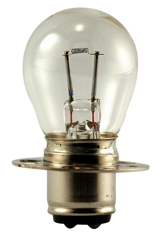 Product image for Lamp medical S8 20V 20W 1A P30d clear