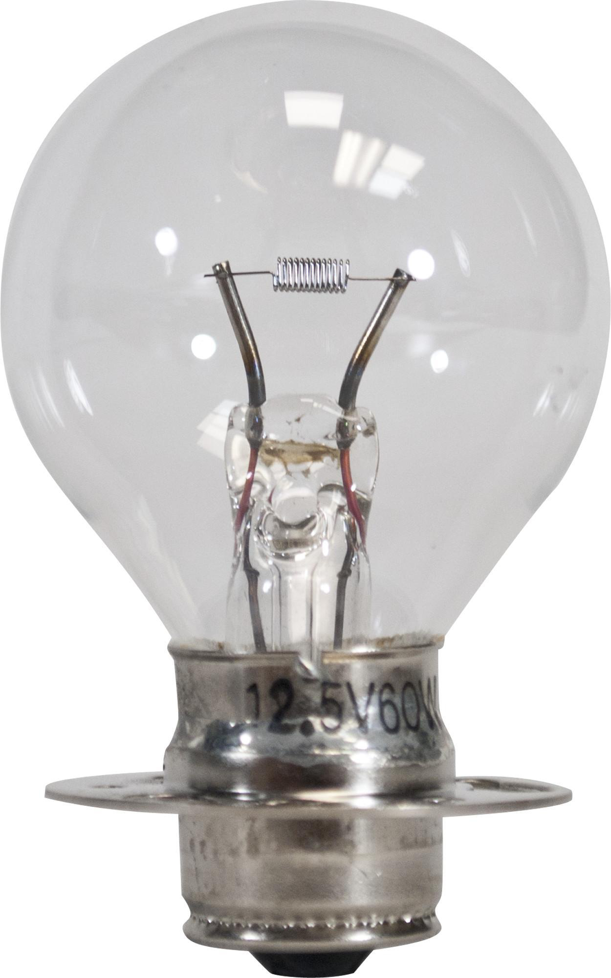 Product image for (DISCONTINUED) 12.5V 60W G-11 SC PREFOCUS BASE