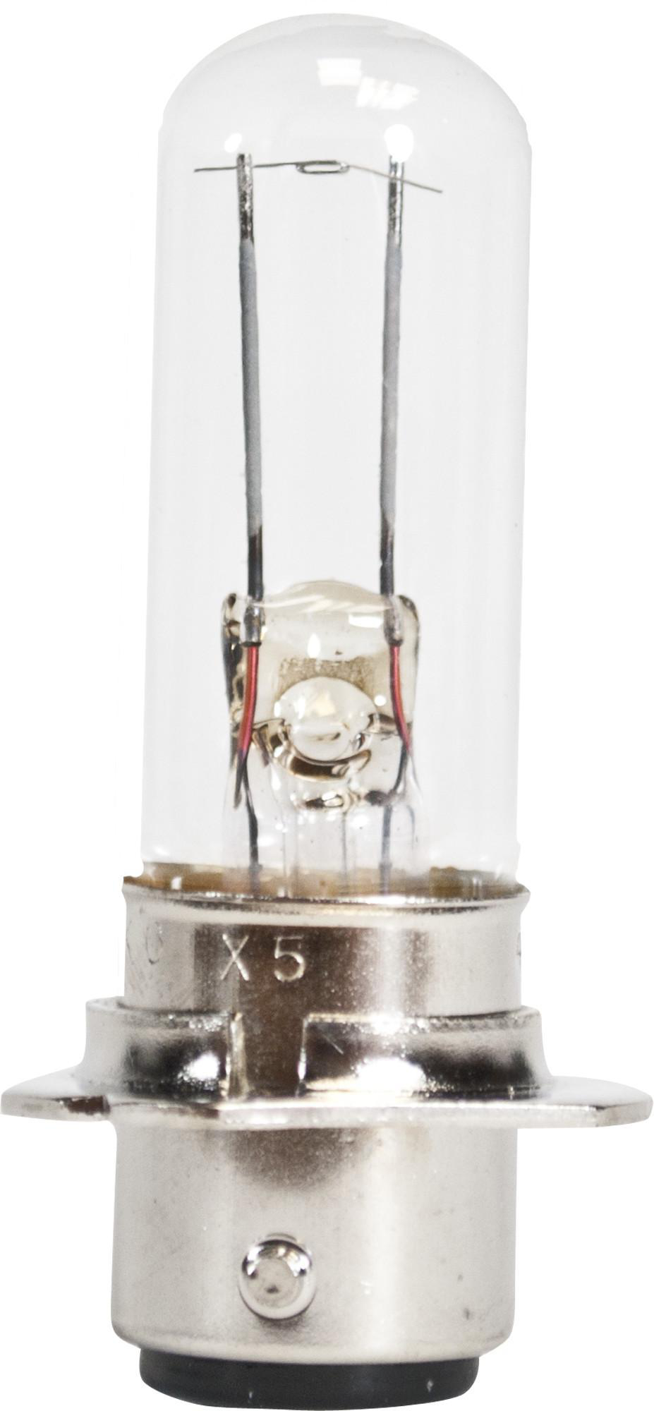 Product image for (DISCONTINUED) 6V 15W T-19MM DC TRIANGLE FLANGE BASE