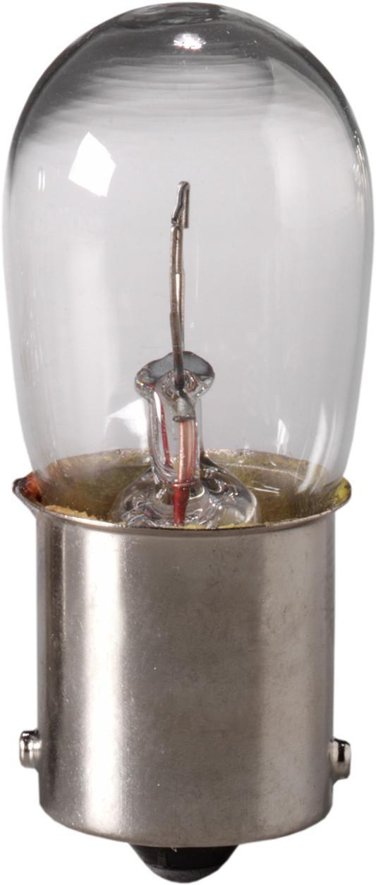 Product image for (DISCONTINUED) 28V .52A B-6 SC BAYONET BASE