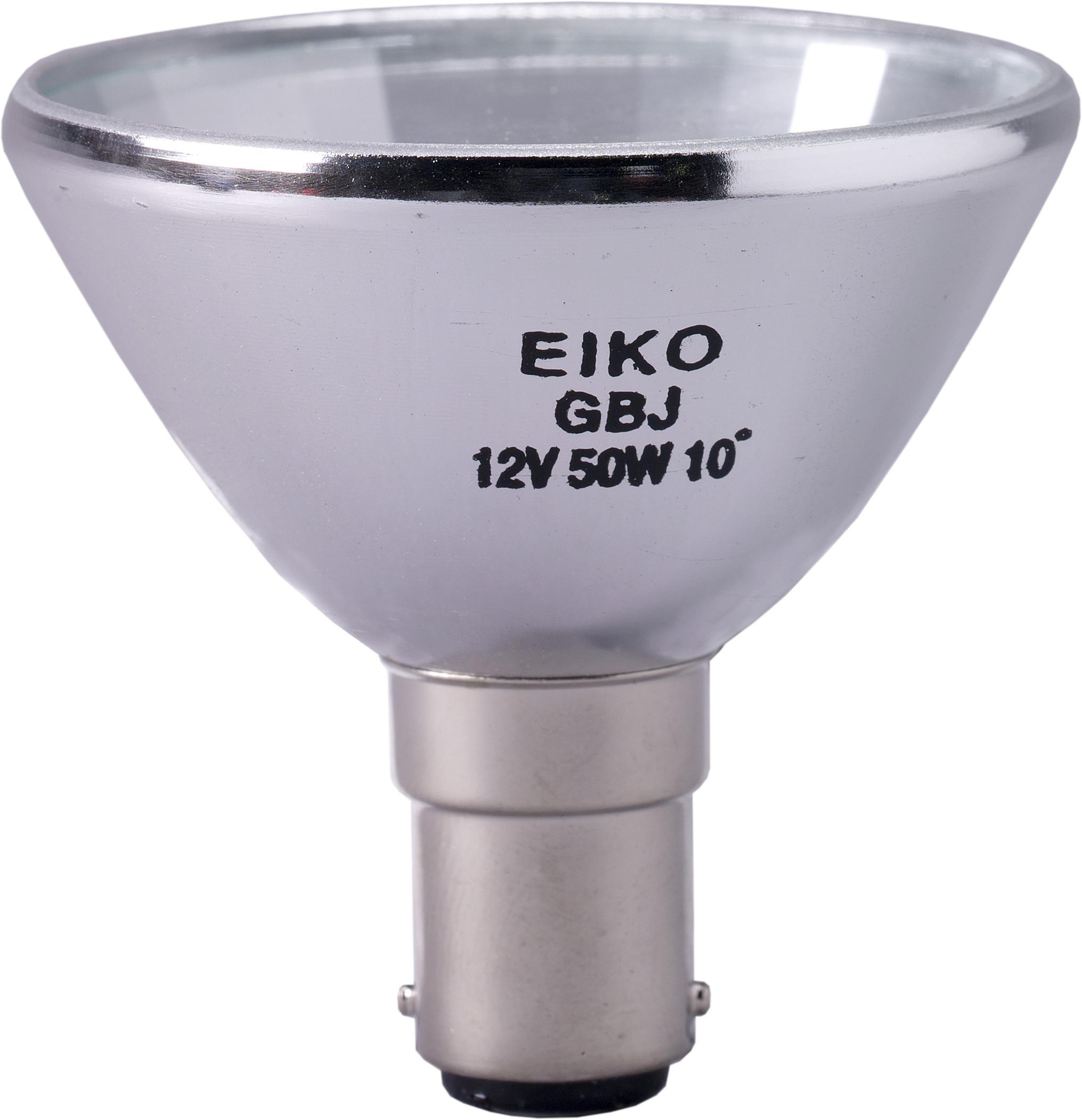 Product image for (DISCONTINUED) 50W 12V SP10 ALR 56MM DC BAYONET BASE