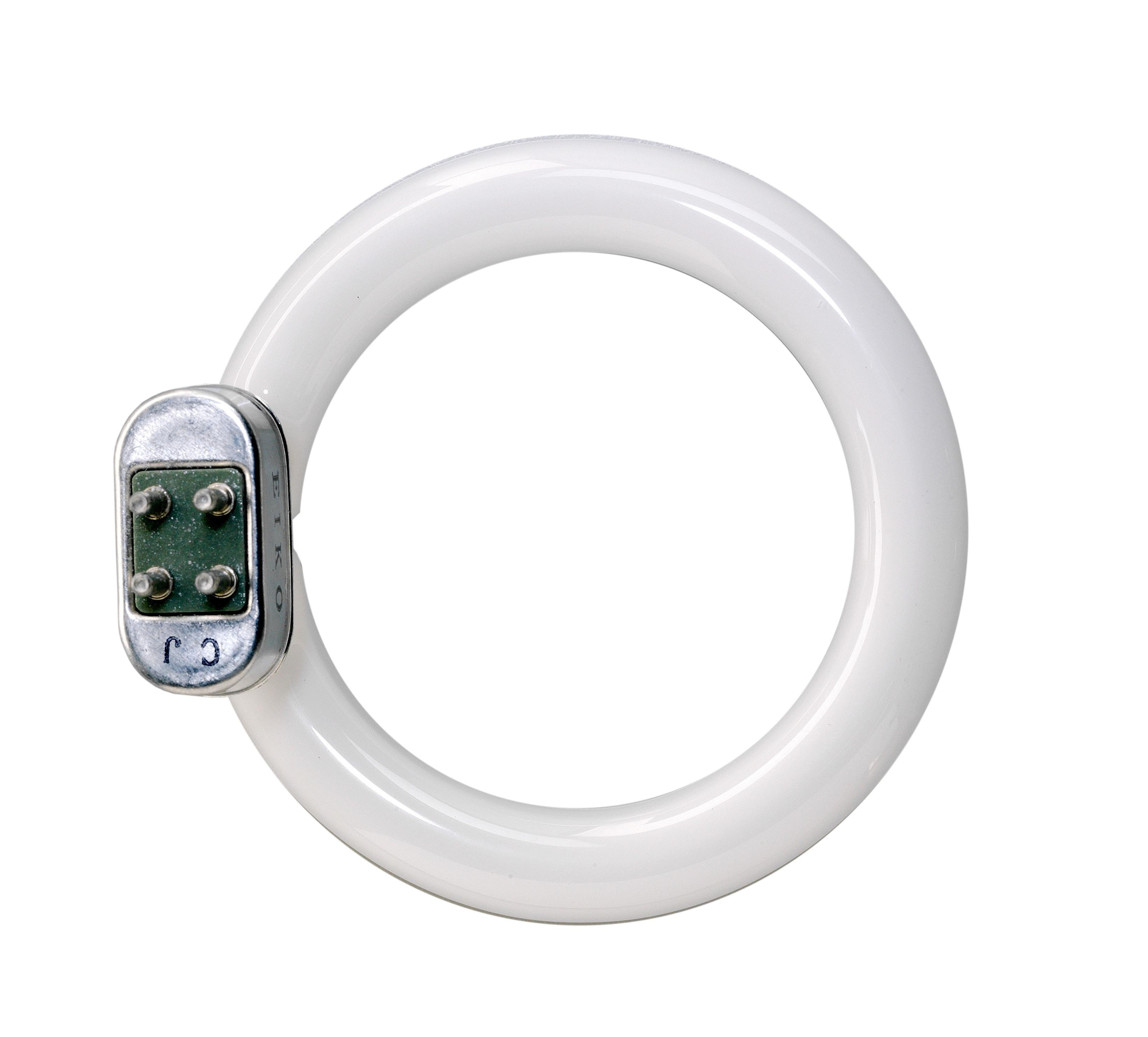 Product image for DISC 60V 7W FLUORESCENT RING