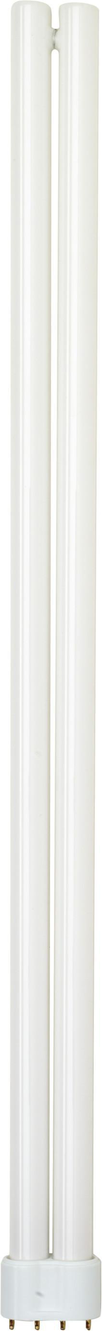 EIKO DT55/30/RS 49308 LAMP CFL 55W DUO TUBE 3000K 2G11 BASE COMPACT FLUORESCENT