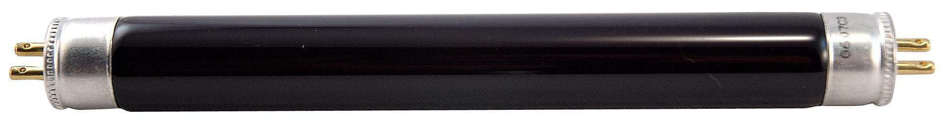 Product image for Lamp T5 4W G5 6inch blacklight blue