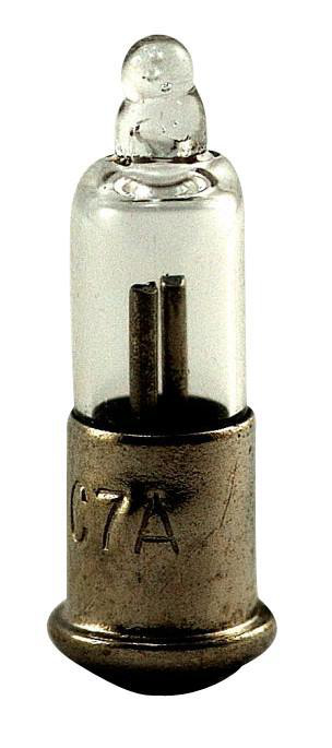Product image for Lamp neon T1 3/4 105-125V 1.8ma SX6s