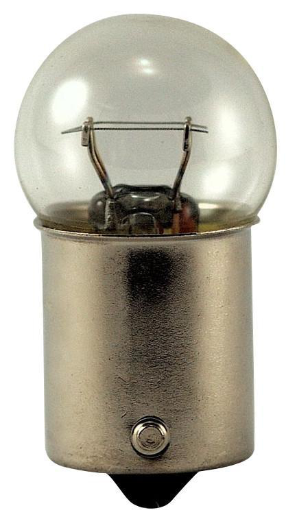Product image for (DISCONTINUED) 14V .63A G-6 SC BAYONET BASE