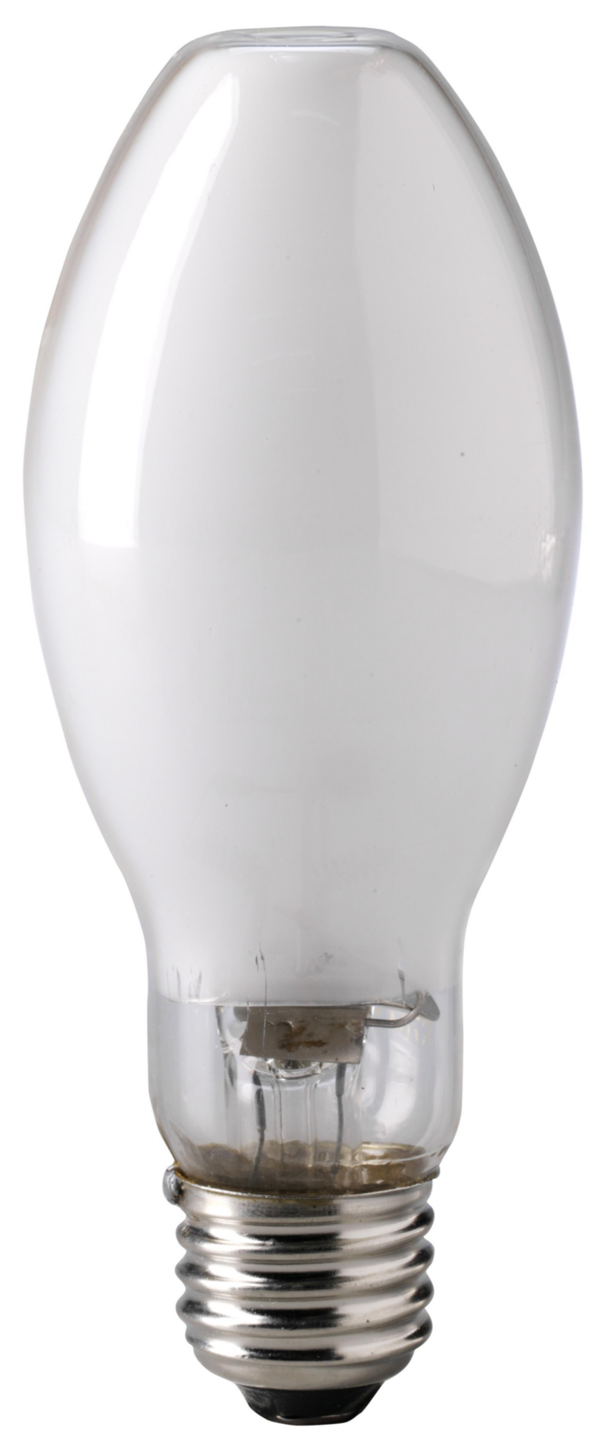 Product image for (DISCONTINUED) 150W COATED OPEN RATED 4000K UV PULSE MEDIUM BASE UNIVERSAL BURN
