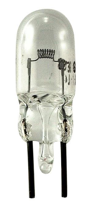 Product image for DISC - 6V 1.67A T2-1/4 G4 BIPIN BASE