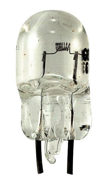 Product image for (DISCONTINUED) 6V 20W T2-3/4 G4 BIPIN BASE