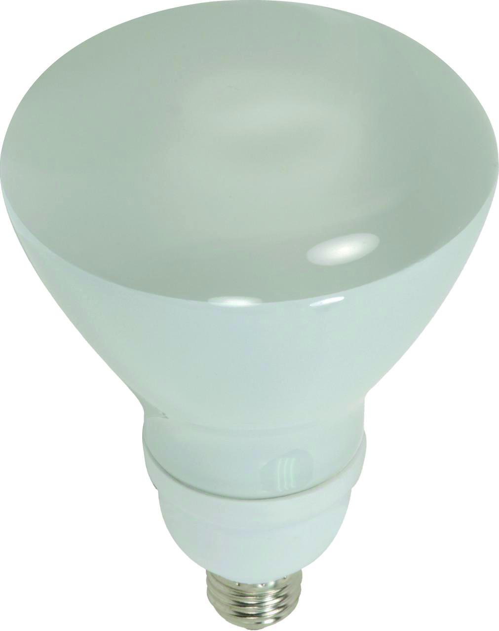 Product image for DISC 23W 120V R40 SHAPED DIMMABLE