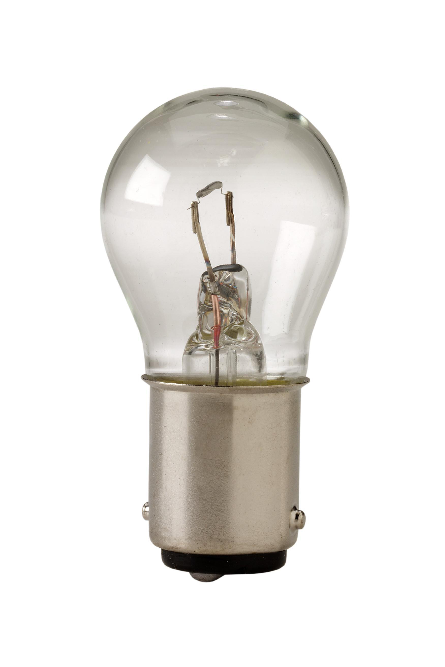 Product image for Lamp indication S8 BA15d 6.4V 2.63A