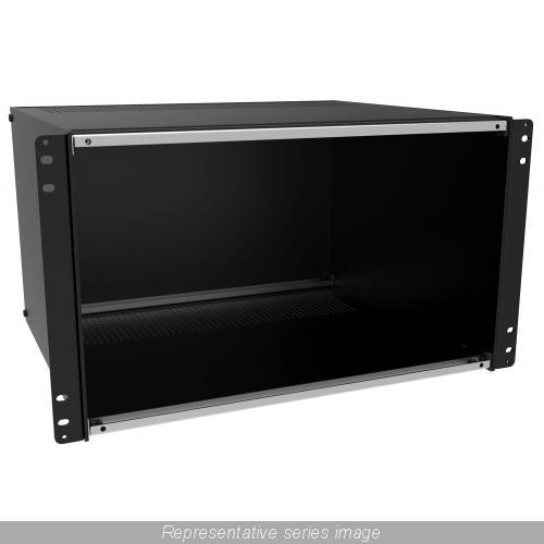 Product image for RACK MTG VENTED CAB 17X13X7