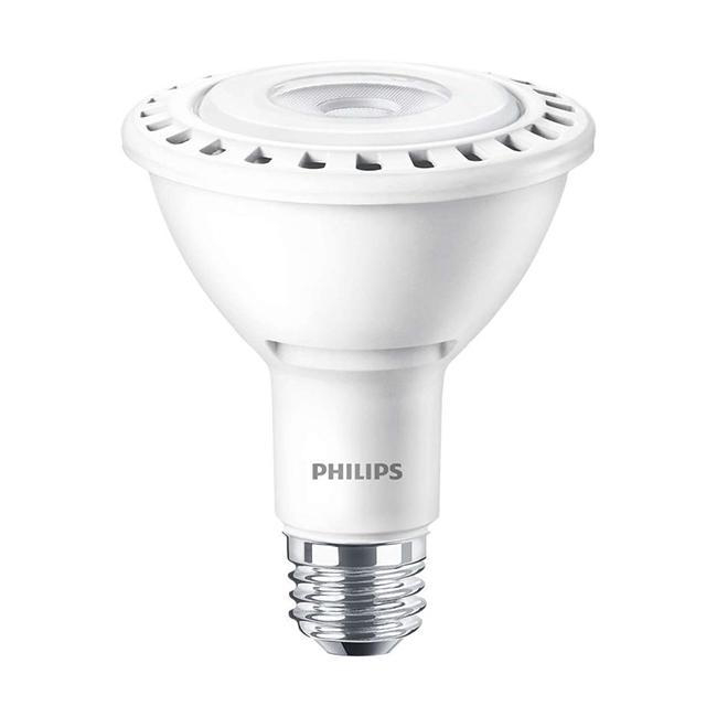 Product image for Lamp LED PAR30L 12.5W E26 120V 3000K 900 lumens 25 deg dimmable