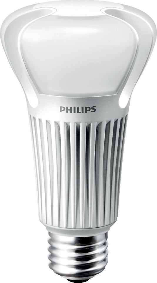 Product image for Lamp LED A21 15W/827 120V 2700K E26 dimmable