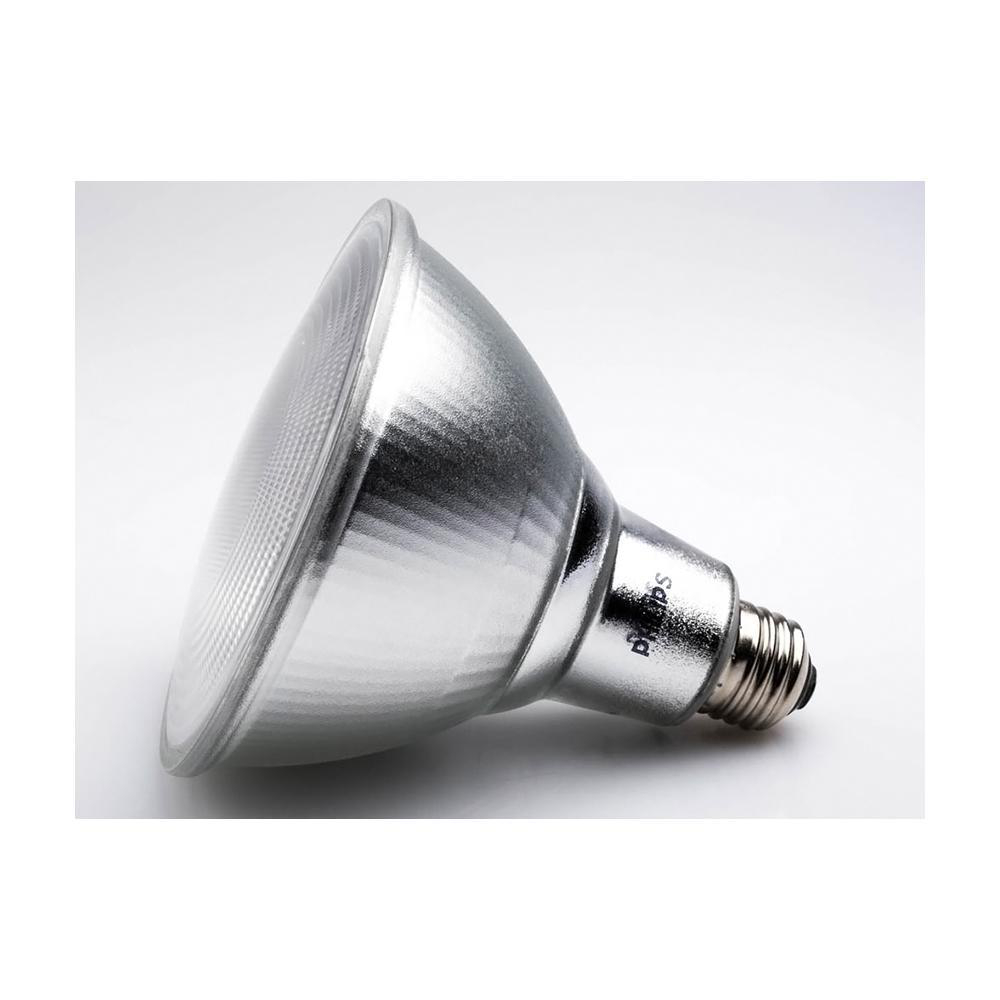 Product image for Lamp LED PAR38 E26 40.. 1200lumens 2700K 143mA 120V 16W warm white