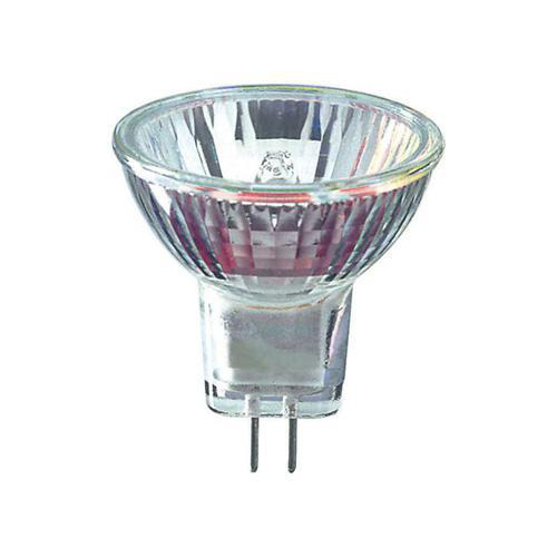 Product image for Lamp halogen MR11 20W GU4 12V 30.. flood