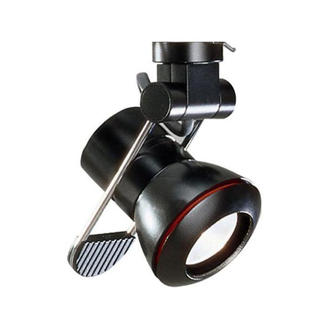 Product image for Track projector PAR30 75W 120V black