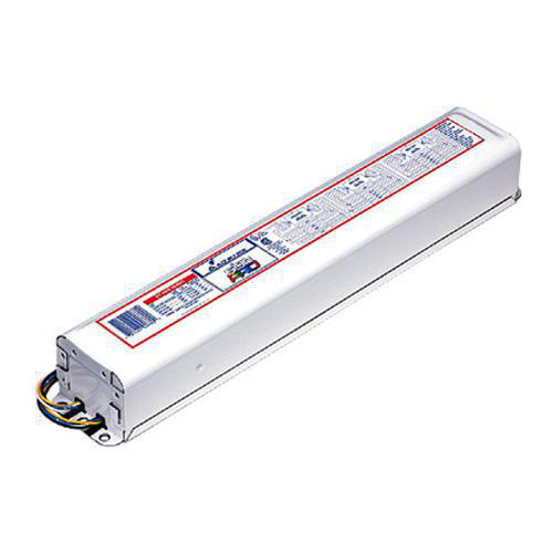 Product image for Ballast electromagnetic 2/3/4xT12 304W 120/277V
