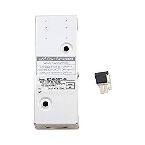 Product image for Wiring compartment with terminator