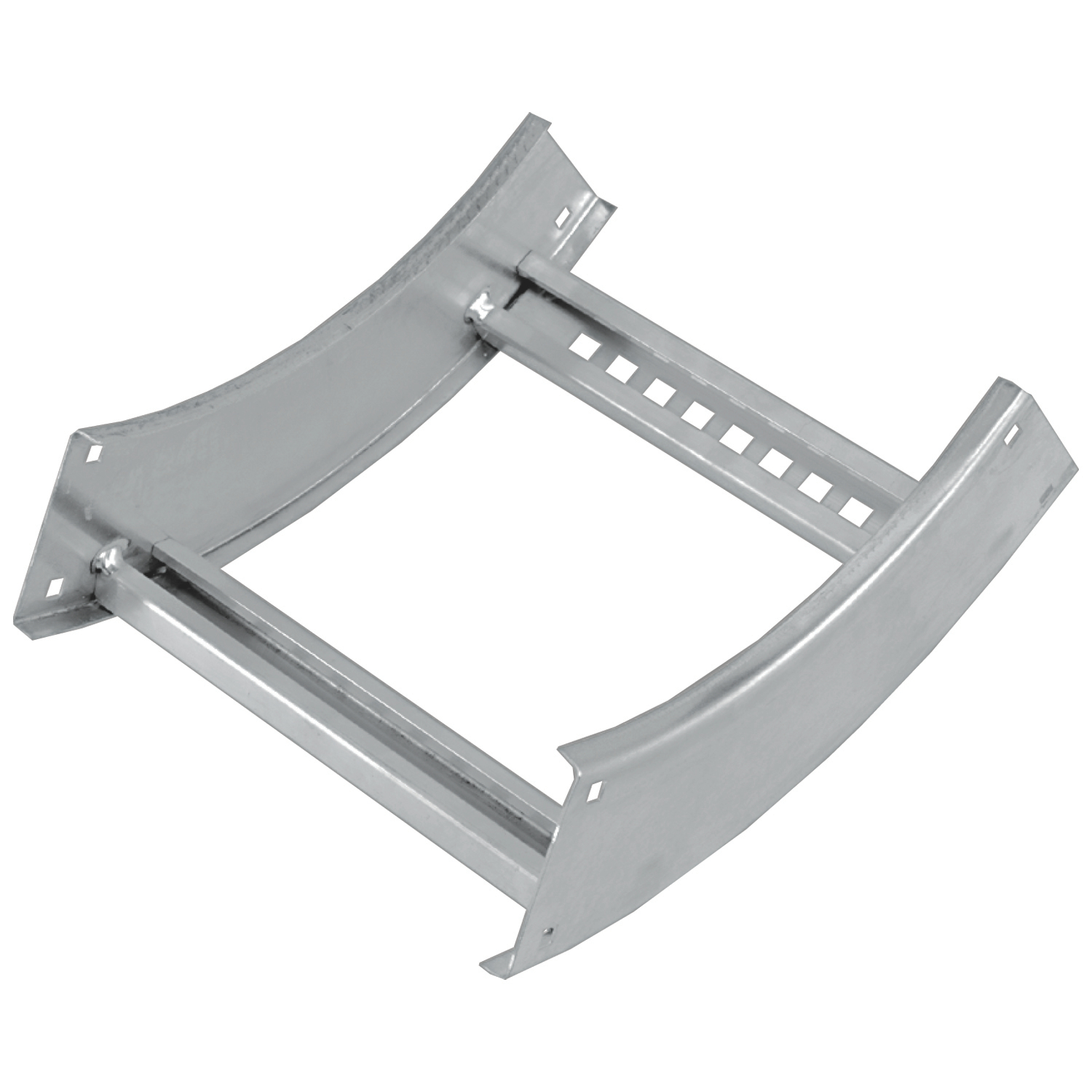 Product image for AL.24INWX6FTIND IV-45 36INRAD