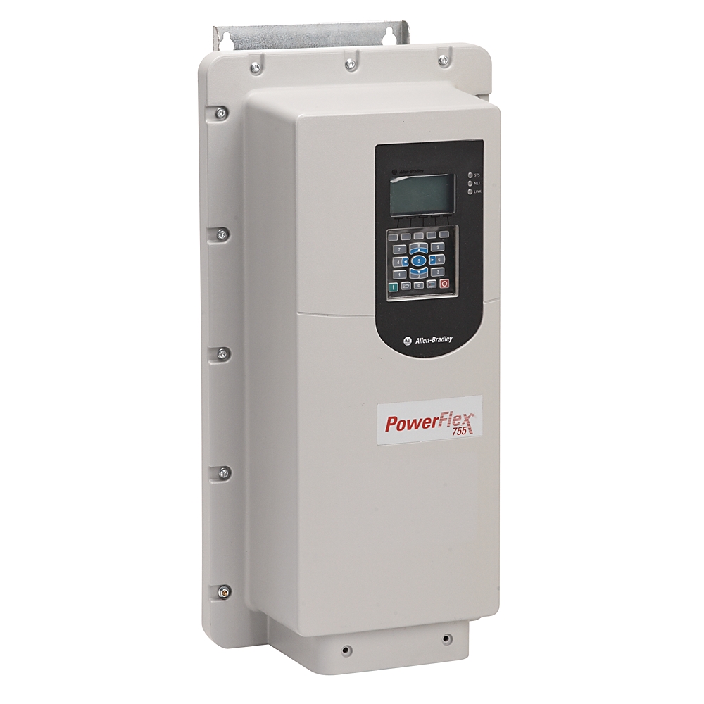Product image for PowerFlex Air Cooled 753 AC Drive
