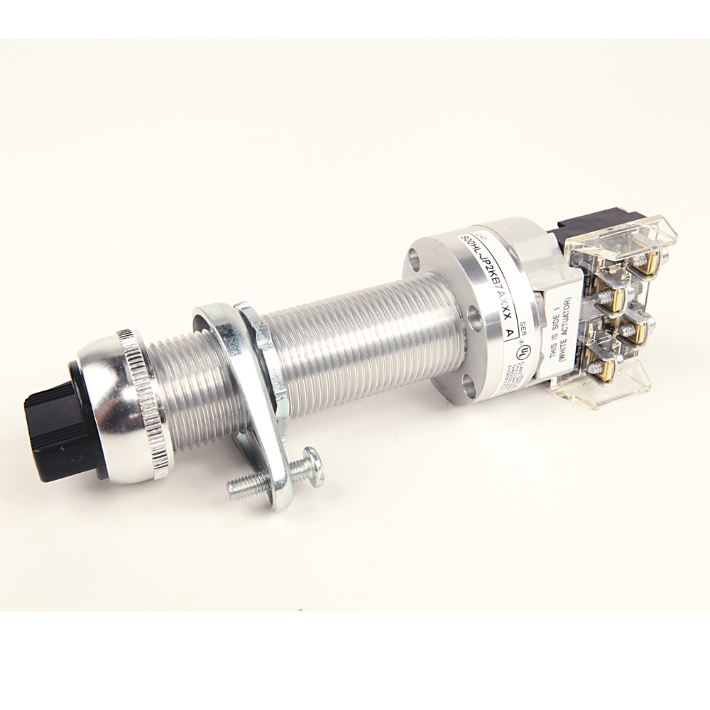 Product image for Type 7&9 Selector Switch 800HL PB