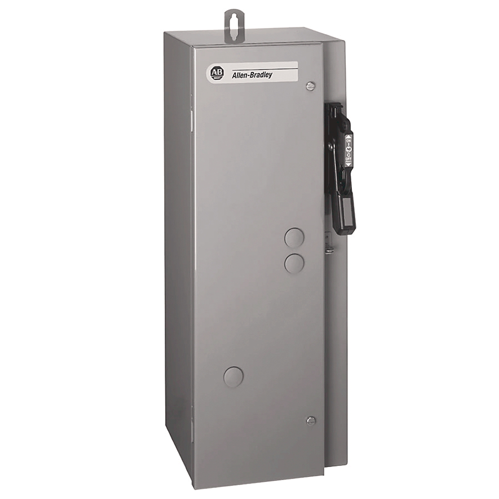 Product image for NEMA Size 1 COMB Starter Circuit Breaker