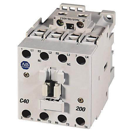 Product image for IEC 43 A Contactor