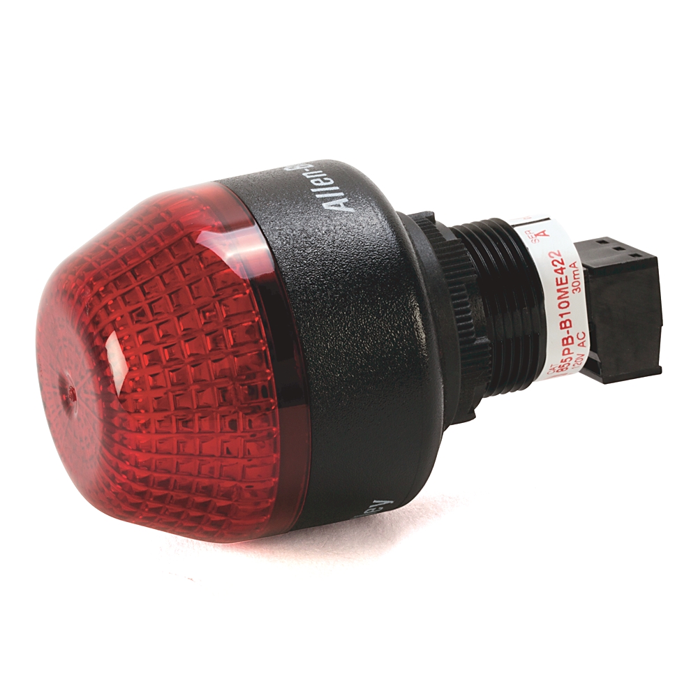 ABRA 855PB-B10ME422 SIGNAL DEVICE